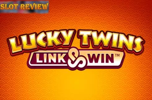 Lucky Twins Link and Win slot